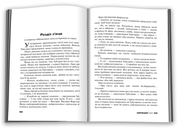 Бумажная книга «Зоряний пил», автор Нил Гейман - фото №5 - миниатюра