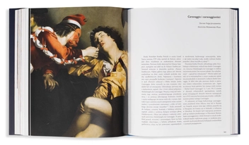 Бумажная книга «Arcydzieła Malarstwa. Muzeum Pałacu króla Jana III w Wilanowie » - фото №4 - миниатюра