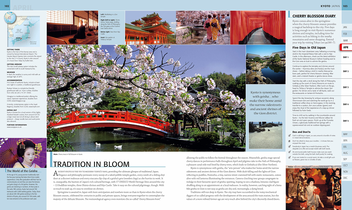 Бумажная книга «Where to Go When: The World's Best Destinations» - фото №5 - миниатюра