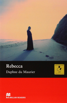 Паперова книга «Rebecca », автор Дафна Дю Мор'є - фото №1 - мініатюра