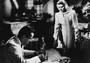 Бумажная книга «Ingrid Bergman», автор Скотт Эйман - фото №4 - миниатюра