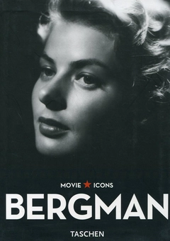 Бумажная книга «Ingrid Bergman», автор Скотт Эйман - фото №2 - миниатюра