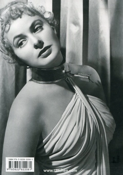 Бумажная книга «Ingrid Bergman», автор Скотт Эйман - фото №3 - миниатюра