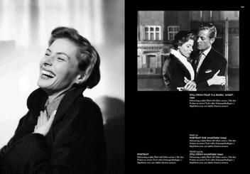 Бумажная книга «Ingrid Bergman», автор Скотт Эйман - фото №7 - миниатюра