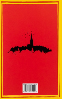 Бумажная книга «Несподівана вакансія», автор Джоан Роулинг - фото №4 - миниатюра