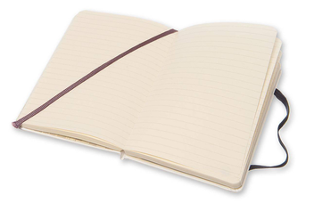  «Карманная записная книжка Moleskine Batman Белая в линию LEBA01MM710 (805-22-0440-091-1, LEBA01MM710)», бренда Moleskine - фото №4 - миниатюра