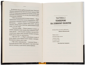 Бумажная книга «Петрикор — запах землі після дощу», автор Владимир Рафеенко - фото №5 - миниатюра