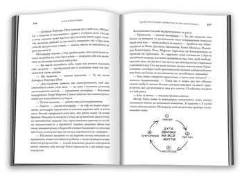 Бумажная книга «Клуб п'ятої ранку. Візьміть свій ранок під контроль, покращте своє життя», автор Робин Шарма - фото №3 - миниатюра