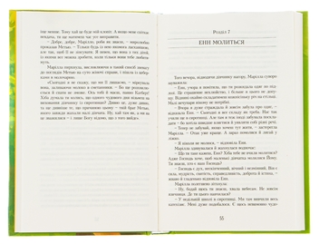 Бумажная книга «Енн із Зелених Дахів. Книга 1», автор Люси Мод Монтгомери - фото №5 - миниатюра