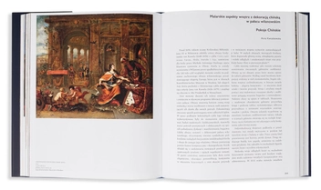 Бумажная книга «Arcydzieła Malarstwa. Muzeum Pałacu króla Jana III w Wilanowie » - фото №7 - миниатюра