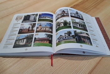 Бумажная книга «Сад українського модерну. Українська стилістика в архітектурі першої половини ХХ ст.», авторов Протоиерей Андрей Власенко, Светлана Степанова - фото №5 - миниатюра