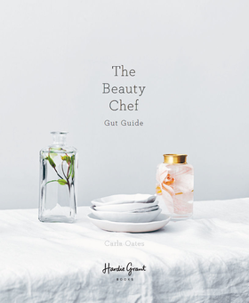 Бумажная книга «The Beauty Chef Gut Guide», автор Карла Оутс - фото №3 - миниатюра