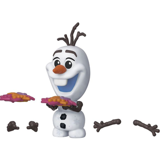 «Коллекционная фигурка Funko 5 Star Frozen Олаф (41724)» - фото №2 - миниатюра