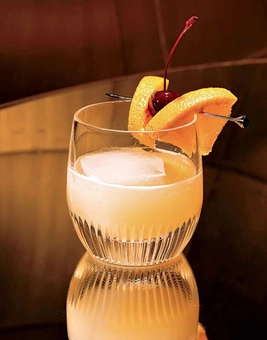 Бумажная книга «Tequila Cocktails», автор Браян Ван Фландерн - фото №9 - миниатюра