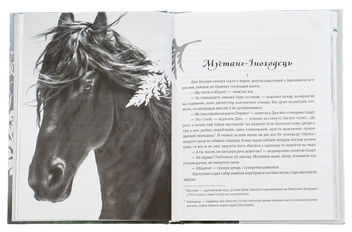 Паперова книга «Оповідання про тварин», автор Ернест Сетон-Томпсон - фото №8 - мініатюра