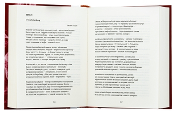 Бумажная книга «Схима. Том 1», автор Василий Махно - фото №5 - миниатюра
