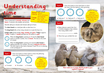 Паперова книга «Maths: Maths Age 5-6» - фото №2 - мініатюра