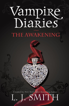 Паперова книга «The Vampire Diaries Series 1 Collection 4 Books Bundle Box Set By L J Smith ( The Awakening, The Struggle, The Fury, The Reunion) », автор Ліза Джейн Сміт - фото №5 - мініатюра
