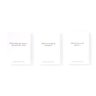 Паперова книга «Journal Prompt Cards. A tool for more effective journaling» - фото №7 - мініатюра