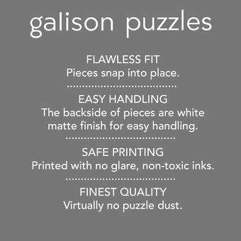  «Пазл Galison Gray Malin Cinque Terre by Gray Malin 1000 ел.», бренду Galison - фото №7 - мініатюра