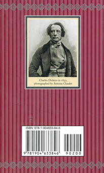 Бумажная книга «The Life and Adventures of Nicholas Nickleby», автор Чарльз Диккенс - фото №2 - миниатюра
