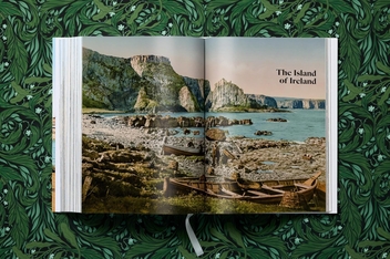 Паперова книга «The British Isles 1900. A Portrait in Colour», автор Себастьян Добсон - фото №9 - мініатюра