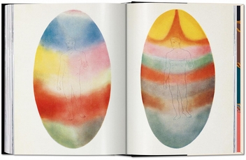 Бумажная книга «The Book of Colour Concepts», автор Александра Лоске - фото №8 - миниатюра
