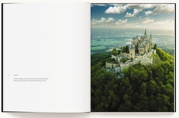 Бумажная книга «From Above: Seeing the World from a Different Perspective», автор Генри До - фото №9 - миниатюра