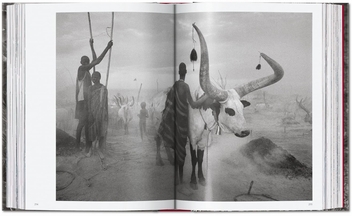 Бумажная книга «Sebastião Salgado. Genesis. 45th Ed.» - фото №8 - миниатюра