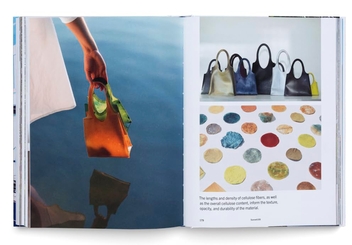 Бумажная книга «Circular Materials: Innovation and Reuse in Design and Architecture» - фото №9 - миниатюра