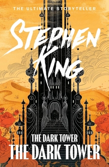 Паперова книга «The Dark Tower (комплект із 7 книг)», автор Стівен Кінг - фото №8 - мініатюра
