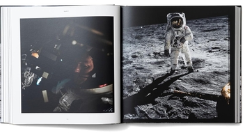 Паперова книга «Apollo VII-XVII: Revised and Extended Edition», авторів Делано Стінмейєр, Флоріс Хайн, Джоел Метер, Саймон Філіпсон - фото №10 - мініатюра