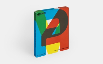 Бумажная книга «Vitamin P4: New Perspectives in Painting», автор Редакторы "Phaidon" - фото №2 - миниатюра