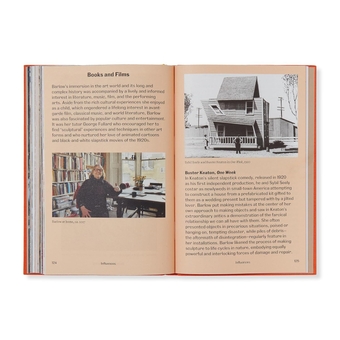 Бумажная книга «In the Studio: Phyllida Barlow», автор Фрэнсис Моррис - фото №10 - миниатюра
