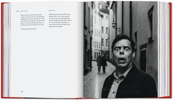Паперова книга «Carsten Höller. Book of Games», автор Карстен Холлер - фото №8 - мініатюра