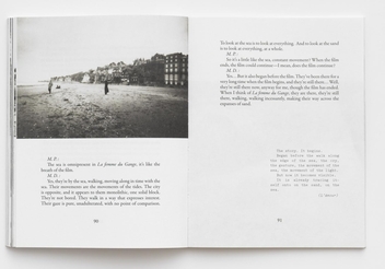 Бумажная книга «The Places of Marguerite Duras», автор Маргерит Дюрас - фото №8 - миниатюра