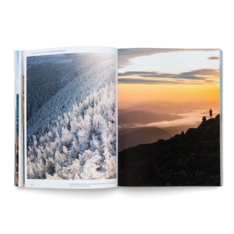 Бумажная книга «Wanderlust USA (Compact Edition). The Great American Hike» - фото №8 - миниатюра