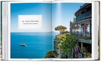 Paper book «Great Escapes Italy: The Hotel Book» - фото №8 - миниатюра