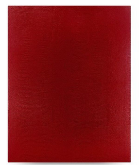  «Блокнот Blueline NotePro A4 Red (A4.83)» - фото №1 - мініатюра
