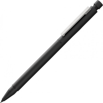  «Ручка Lamy Cp1 2 в 1 Черная (4014519271772)», бренда Lamy - фото №1 - миниатюра