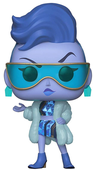 «Коллекционная фигурка Funko POP! Wreck-It-Ralph 2 Yesss (FK33414)», бренда Funko Pop - фото №1 - миниатюра