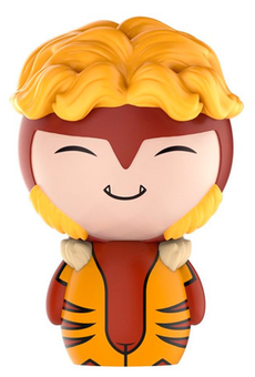 «Коллекционная фигурка Funko Sugar Dorbz X-Men Sabretooth (FK11681)» - фото №1 - миниатюра