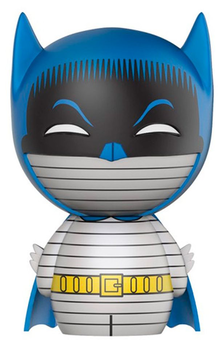 «Коллекционная фигурка Funko Sugar Dorbz Mummy Batman (FK12809)» - фото №1 - миниатюра