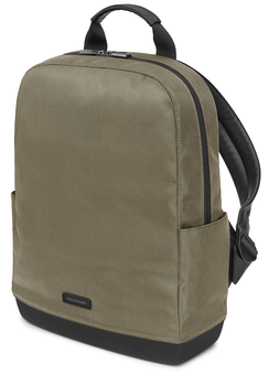  «Рюкзак Moleskine The Backpack Technical Weave Зелений (ET92CCBKK39)», бренду Moleskine - фото №1 - мініатюра