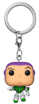  «Брелок Funko POP! Toy Story Базз Лайтер (FK37418)», бренда Funko Pop - фото №1 - миниатюра