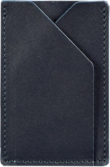 «Кард-кейс BlankNote 8.0 Темно-синій (BN-KK-8-navy-blue)», бренду BlankNote - фото №1 - мініатюра