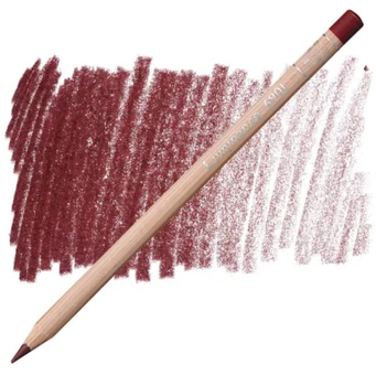  «Олівець Caran d'Ache Luminance 6901 Perylen Brown (6901.585)», бренду Caran d'Ache - фото №1 - мініатюра
