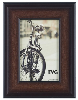 «Фоторамка EVG DECO 13х18 PS313 Wenge (6514275)», бренда EVG - фото №1 - миниатюра