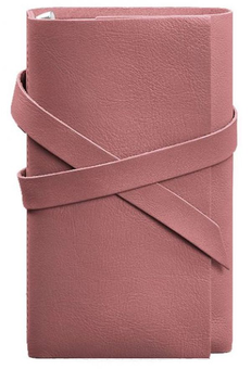 «Софт-бук BlankNote 1.0 Розовый (BN-SB-1-st-pink-peach)», бренда BlankNote - фото №1 - миниатюра