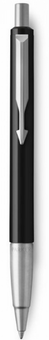 «Ручка шариковая Parker Vector 17 Black BP (05 132)», бренда Parker - фото №1 - миниатюра